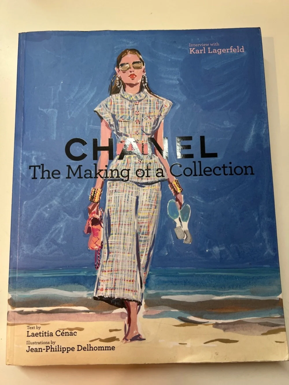 Chanel - Picture 8 of 10